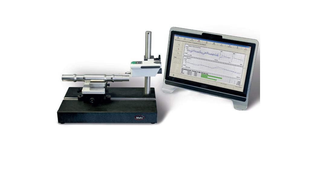 Máy đo độ nhám MarSurf XR 1